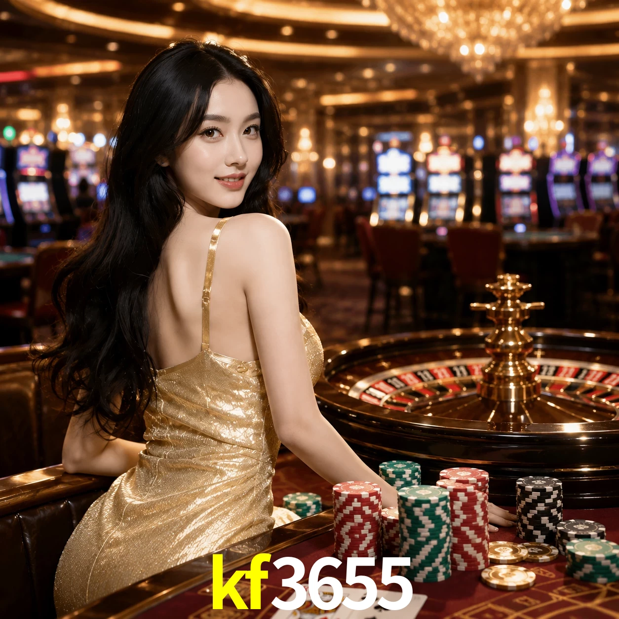 Download app kf3655 Android iOS