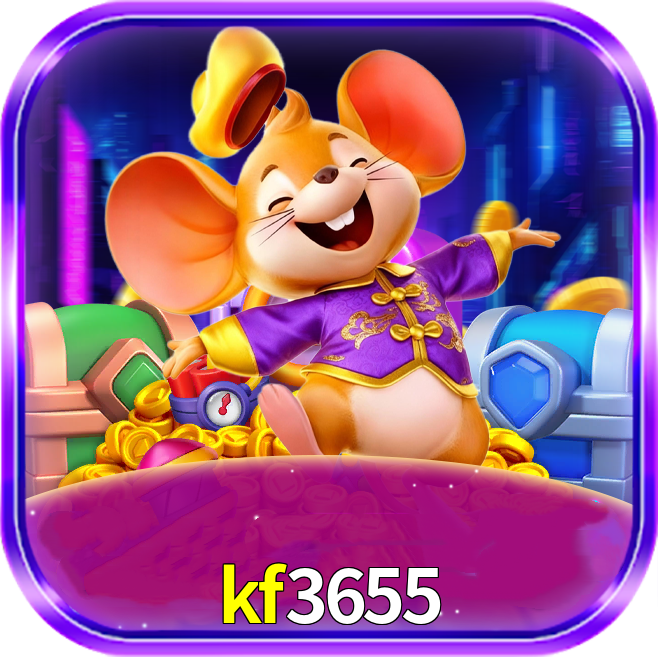 Logo da kf3655